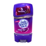 Lady Speed Stick-Gel Pro 5in1-65 g