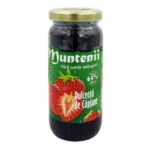 Muntenii-Dulceata de capsuni fara zahar-270 g