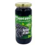 Muntenii-Dulceata de mure fara zahar Muntenii-270 g