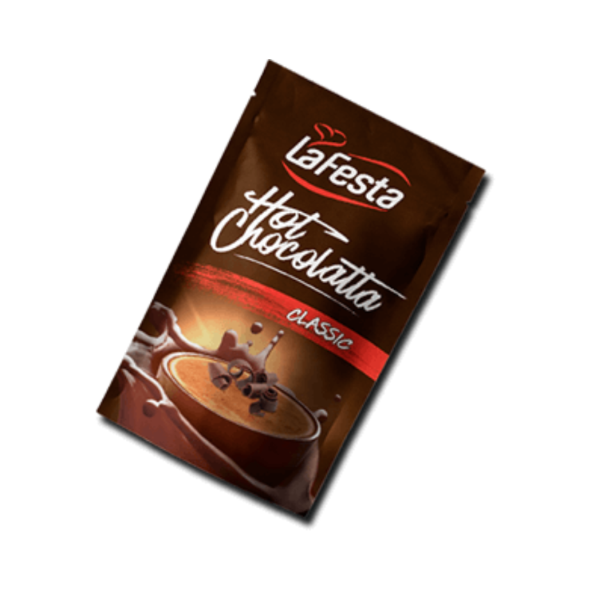 la-festa-ciocolata-calda-clasic-10x25g La Festa-Ciocolată Caldă Classic-10x25g - Image 1