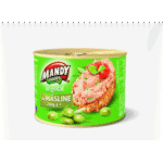 Mandy-Pate Vegetal Masline-200 g