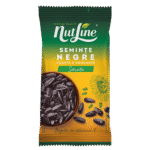 Nutline-Semințe negre sărate-40g