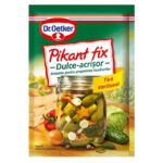 DR.OETKER-Pikant Fix Dulce Acrisor-100g