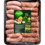 Agricola-Mix Grill cong.-800g❄