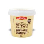 Mirdatod-Smântână de Ibănești 35%-500g