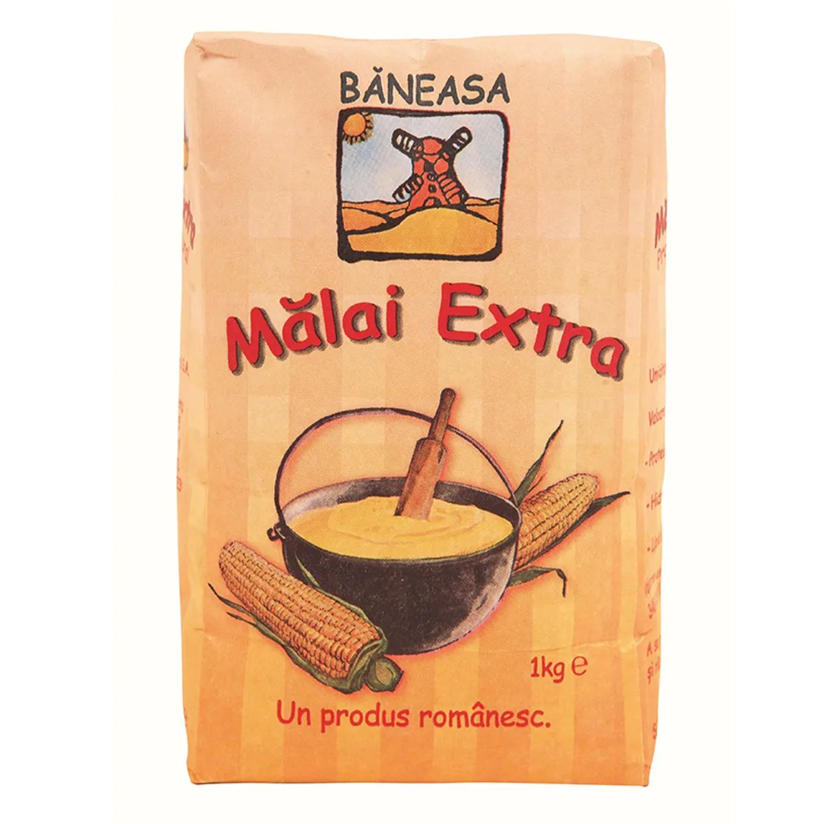 159773-1200-1200 Băneasa-Mălai extra-1kg - Image 1