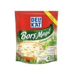 DELIKAT-Bors Magic cu Smantana-38g