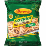 Boromir-Covrigi de Buzău clasic-200g