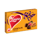 Laura-Bomboane Asortate-138g