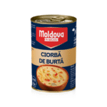 Moldova în Bucate-Ciorbă de Burtă-400g