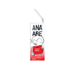 Ana Are-100% Natural Suc de Mere-200ml
