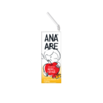 Ana Are-100% Natural Suc de mere şi cătină-200ml