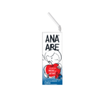 Ana Are-100% Natural Suc de mere şi afine-200ml
