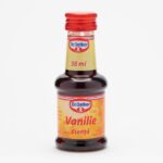 Dr. Oetker-Esență de vanilie-38ml
