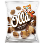 OLLA-Alunițe cacao-100g