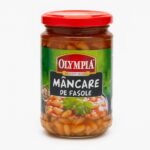 Olympia-Mâncare de fasole-300g