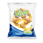 VIVA-Pernițe banane-200g