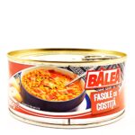 Balea-Fasole cu Costita-300g