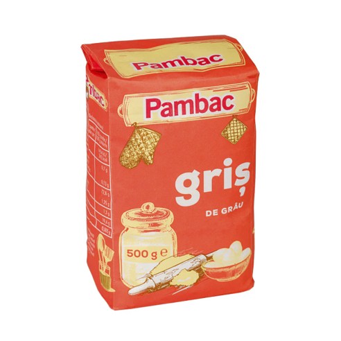 gris-pambac-500gr-10und Pambac-Griş de Grau-500g - Image 1