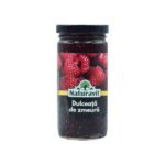 Naturavit-Dulceață de Zmeură-300g
