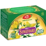 Fares-Ceai Sunătoare-20g