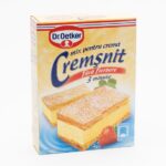 Dr Oerker-Mix pentru cremă Cremșnit -230g