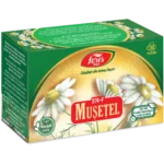 Fares-Ceai Mușețel-20g