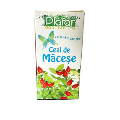 ro_pim_809280001002_01 Plafar-Ceai Măceșe-40g - Image 1