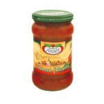 Arovit-Zacuscă picantă-300g