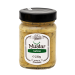 CRENVURȘTILĂ-Muștar cu tarhon-230g