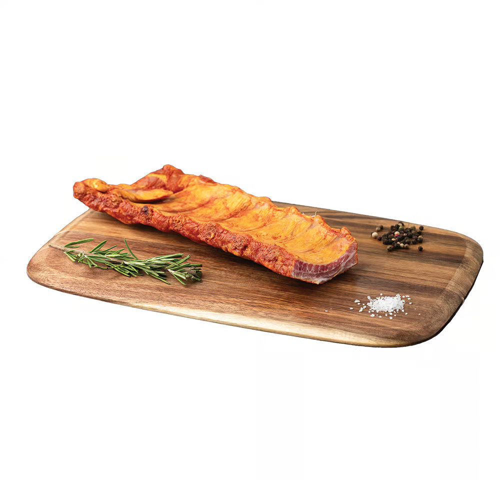 SIBIU_COSTITA_AFUMATA Sibiu-Costiță afumată vid-Pret kg/Buc≈850g - Image 1