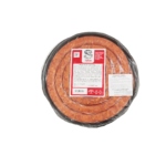 Sibiu-Cârnat Picnic Cong.-670g❄