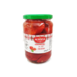 Altceva-Gogoșari sferturi în oțet-680g