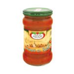 Arovit-Zacuscă cu fasole-300g