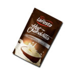 La Festa-Ciocolată Caldă Albă-10x25g