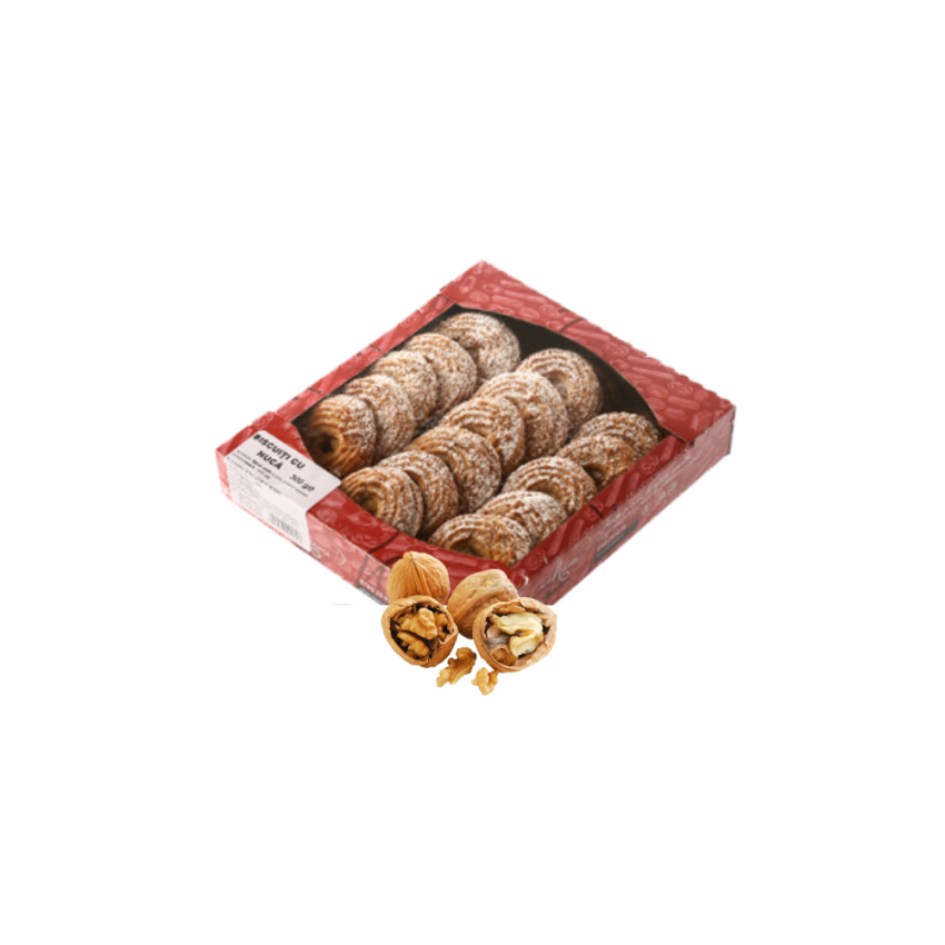 neamu-biscuiti-nuca-300g Neamu-Biscuiți cu nucă-300g - Image 1