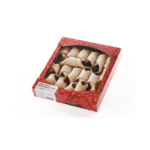 Neamu-Cornulețe cu gem de prune-350g