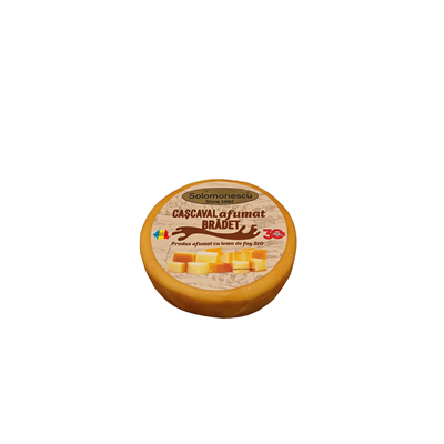 ro_pim_811073001002_01 Solomonescu-Caşcaval afumat Brădet-280g - Image 1