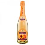 SAMPANIE ANGELLI PESCA 750ML