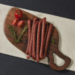 Sibiu Carnat Sticks-Pret kg/Buc≈150g