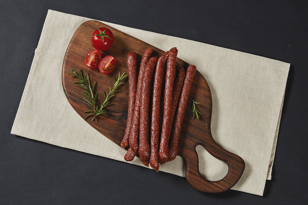 AGRAS_CARNATI-STICKS (1) Sibiu Carnat Sticks-Pret kg/Buc≈150g - Image 1