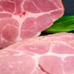 Policalita-Ceafa afumata-Pret kg/Buc≈300g
