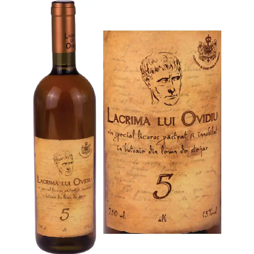 LACRIMA-LUI-OVIDIU-ALB-3 MURFATIAR LACRIMA LUI OVIDIU 5 WHITE 750ml - Image 1