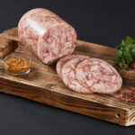 Sibiu-Toba de curcan vid-Pret kg/Buc≈400g