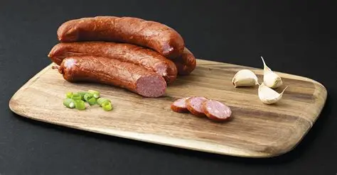 carnat cu sunca sibiu Sibiu-Carnat cu sunca-Pret kg/Buc≈900g - Image 1