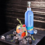 ΒΟΤΚΑ HORTITSA ICE 40% 700ΜΛ