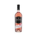 ΚΡΑΣΙ CRICOVA VINTAGE CABERNETSAUVIGNON-MERLOT ROSE 0.75L