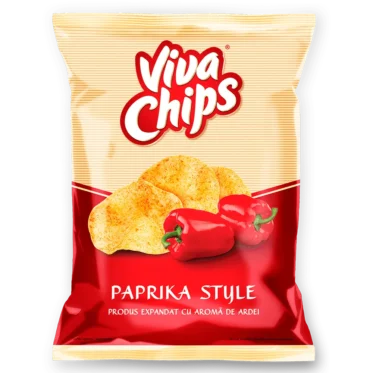 viva chips piperia
