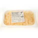 Cristim-Burta vita fideluta 1 KG Congelati❄