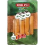 Cristim-Crenvursti piert pui extra 250 gr
